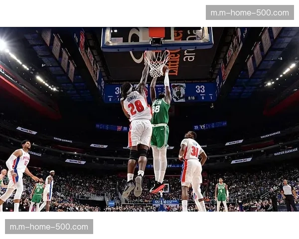 克塔凯尔特人内线新援 103.8防守效率成球队意外收获