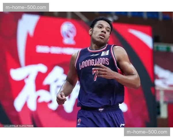 广州进攻端过于依赖威金顿 本土得分点贡献严重不足